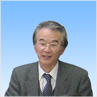 所長 田中範雄
